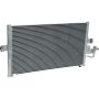 Universal Air Conditioning CN 4803PFC A/C Condenser -- Condenser Parallel Flow