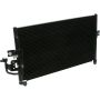 Universal Air Conditioning CN 4803PFC A/C Condenser -- Condenser Parallel Flow