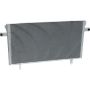 Universal Air Conditioning CN 4810PFC A/C Condenser -- Condenser Parallel Flow