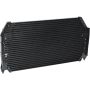 Universal Air Conditioning CN 4811PFC A/C Condenser -- Condenser Serpentine