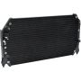 Universal Air Conditioning CN 4811PFC A/C Condenser -- Condenser Serpentine