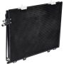 Universal Air Conditioning CN 4814PFC A/C Condenser -- Condenser Parallel Flow