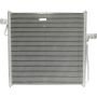 Universal Air Conditioning CN 4821PFC A/C Condenser -- Condenser Parallel Flow