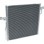 Universal Air Conditioning CN 4821PFC A/C Condenser -- Condenser Parallel Flow