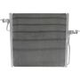 Universal Air Conditioning CN 4821PFC A/C Condenser -- Condenser Parallel Flow