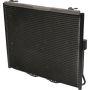 Universal Air Conditioning CN 4826PFC A/C Condenser -- Condenser Parallel Flow