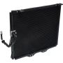 Universal Air Conditioning CN 4826PFC A/C Condenser -- Condenser Parallel Flow