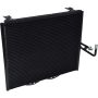 Universal Air Conditioning CN 4826PFC A/C Condenser -- Condenser Parallel Flow