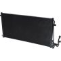 Universal Air Conditioning CN 4846PFC A/C Condenser -- Condenser Parallel Flow