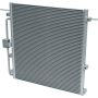 Universal Air Conditioning CN 4852PFC A/C Condenser -- Condenser Parallel Flow