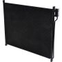 Universal Air Conditioning CN 4883PFC A/C Condenser -- Condenser Parallel Flow