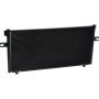 Universal Air Conditioning CN 4894PFC A/C Condenser -- Condenser Parallel Flow w/ Built-In Drier