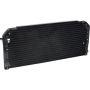 Universal Air Conditioning CN 4897PFC A/C Condenser -- Condenser Serpentine