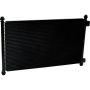 Universal Air Conditioning CN 4898PFC A/C Condenser -- Condenser Parallel Flow