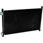 Universal Air Conditioning CN 4898PFC A/C Condenser -- Condenser Parallel Flow