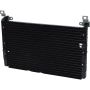 Universal Air Conditioning CN 4899PFC A/C Condenser -- Condenser Serpentine