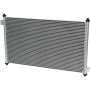 Universal Air Conditioning CN 4900PFXC A/C Condenser -- Condenser Parallel Flow