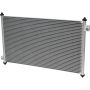 Universal Air Conditioning CN 4900PFXC A/C Condenser -- Condenser Parallel Flow