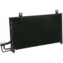Universal Air Conditioning CN 4901PFC A/C Condenser -- Condenser Parallel Flow