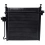 Universal Air Conditioning CN 4904PFC A/C Condenser -- Condenser Parallel Flow