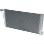 Universal Air Conditioning CN 4914PFC A/C Condenser -- Condenser Parallel Flow