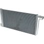 Universal Air Conditioning CN 4914PFC A/C Condenser -- Condenser Parallel Flow