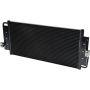 Universal Air Conditioning CN 4915PFC A/C Condenser -- Condenser Parallel Flow