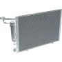 Universal Air Conditioning CN 4919PFC A/C Condenser -- Condenser Parallel Flow