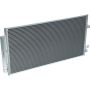Universal Air Conditioning CN 4920PFC A/C Condenser -- Condenser Parallel Flow