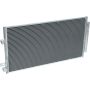 Universal Air Conditioning CN 4920PFC A/C Condenser -- Condenser Parallel Flow