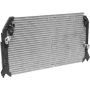 Universal Air Conditioning CN 4927PFC A/C Condenser -- Condenser Serpentine