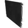 Universal Air Conditioning CN 4930PFC A/C Condenser -- Condenser Parallel Flow