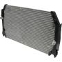Universal Air Conditioning CN 4931PFC A/C Condenser -- Condenser Serpentine