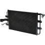 Universal Air Conditioning CN 4932PFC A/C Condenser -- Condenser Parallel Flow