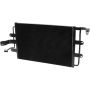 Universal Air Conditioning CN 4932PFC A/C Condenser -- Condenser Parallel Flow