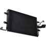 Universal Air Conditioning CN 4933PFC A/C Condenser -- Condenser Parallel Flow