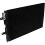 Universal Air Conditioning CN 4934PFC A/C Condenser -- Condenser Parallel Flow