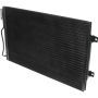 Universal Air Conditioning CN 4934PFC A/C Condenser -- Condenser Parallel Flow