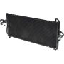 Universal Air Conditioning CN 4939PFXC A/C Condenser -- Condenser Parallel Flow