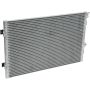 Universal Air Conditioning CN 4946PFC A/C Condenser -- Condenser Parallel Flow