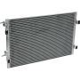Universal Air Conditioning CN 4946PFC A/C Condenser -- Condenser Parallel Flow