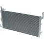 Universal Air Conditioning CN 4949PFXC A/C Condenser -- Condenser Parallel Flow