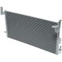 Universal Air Conditioning CN 4949PFXC A/C Condenser -- Condenser Parallel Flow