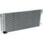 Universal Air Conditioning CN 4951PFC A/C Condenser -- Condenser Parallel Flow