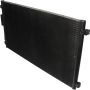 Universal Air Conditioning CN 4957PFC A/C Condenser -- Condenser Parallel Flow