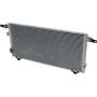 Universal Air Conditioning CN 4963PFC A/C Condenser -- Condenser Parallel Flow