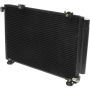 Universal Air Conditioning CN 4966PFC A/C Condenser -- Condenser Parallel Flow