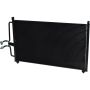 Universal Air Conditioning CN 4975PFC A/C Condenser -- Condenser Parallel Flow