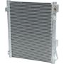 Universal Air Conditioning CN 4984PFXC A/C Condenser -- Condenser Parallel Flow