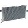 Universal Air Conditioning CN 4991PFC A/C Condenser -- Condenser Parallel Flow